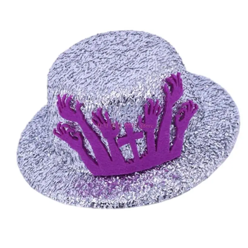 49ME قبعة أنيقة سميكة للجنسين قبعة عصرية محمولة للرجال