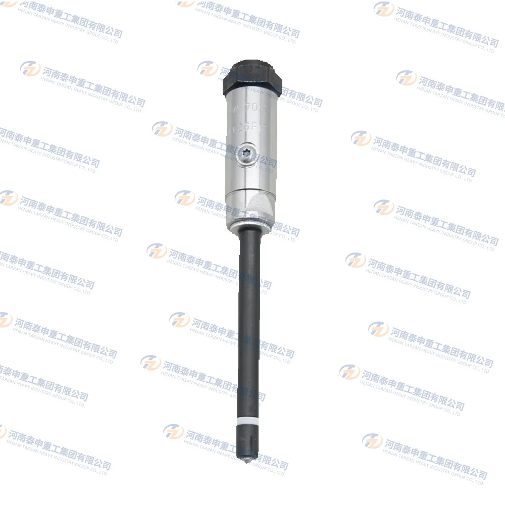 4Pcs/Lot Injector 4W7017, Pencil Nozzle 4W7017/OR3420, Suit For Caterpillar 3400/3406B, Diesel Fuel Engine Part Supplier