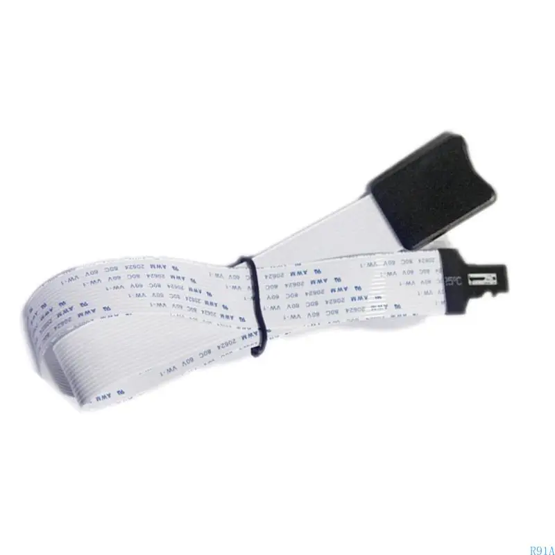 

R91A TF удлинительный кабель для SD-карты Micro0, адаптер Tf на молнии, соединительный кабель для удлинителя карт