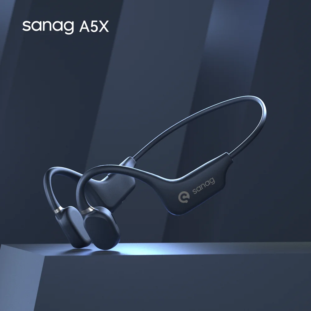 Sanag A5X True Bone…
