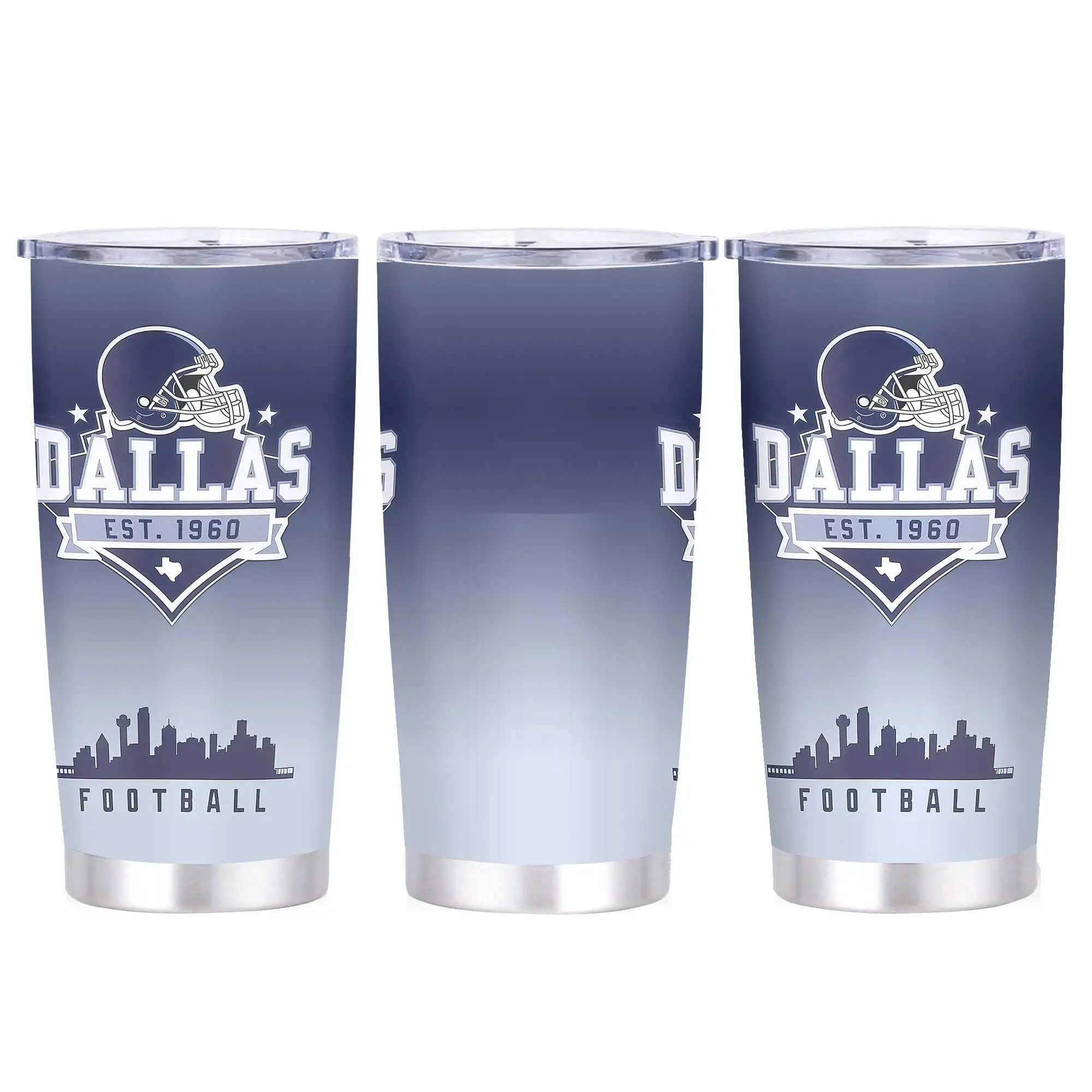 

Кружка из нержавеющей стали на 20 унций, кружка для сублимации, эргономичная форма, удобно лежит в руке, подарок для женщин.