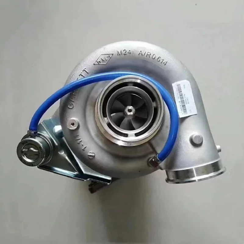 1001125941 SINOTRUK WEICHAI WP12 400HP Turbocharger