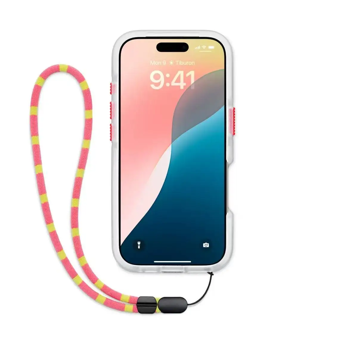 

Официальный серебристый чехол для телефона в стиле милитари с защитой от падения, совместимый с iPhone 17 pro Max Air 16, 15, 14 plus 13, 12, с MagSafe