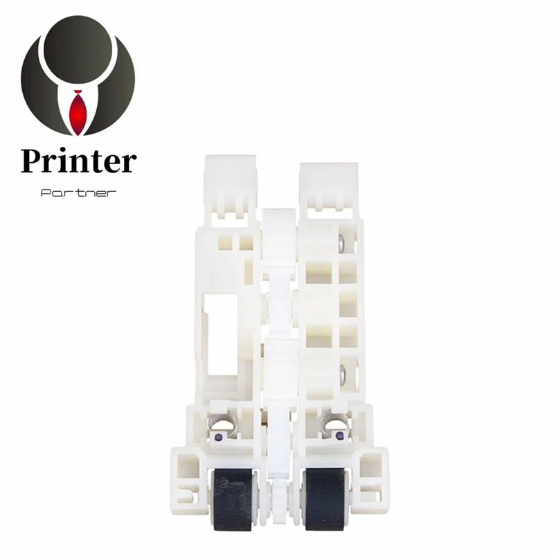 Printer-Part Double Sided Unit Paper Pickup Roller Leather For EPSON L6061 L6071 L6160 L6161 L6166 L6168 L6170 Printer Part