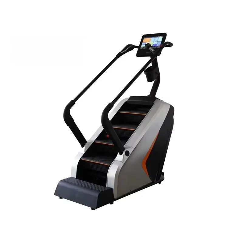 5311A High Performance Commercial Stair Stepper Indoor Cheap Gym Cardio Exercise Climbing Machine for Gym