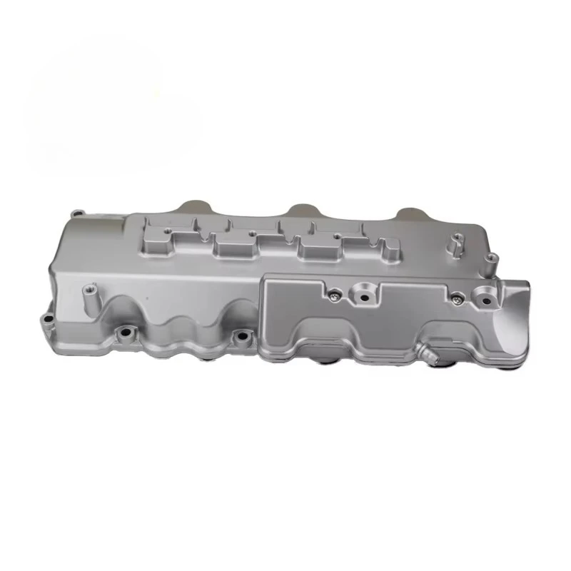 1120100430 1120100530 Aluminum Engine Motor Right Left Cylinder Head Cover forMercedes W208 CLK320 C320 1998-2005 — купить у AliExpress WW