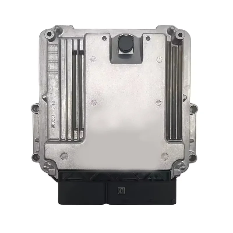 0281020519 ME470178 ME230993 Original Engine Computer Board ECU Electronic Control Unit Compatible for Sany Excavator Parts