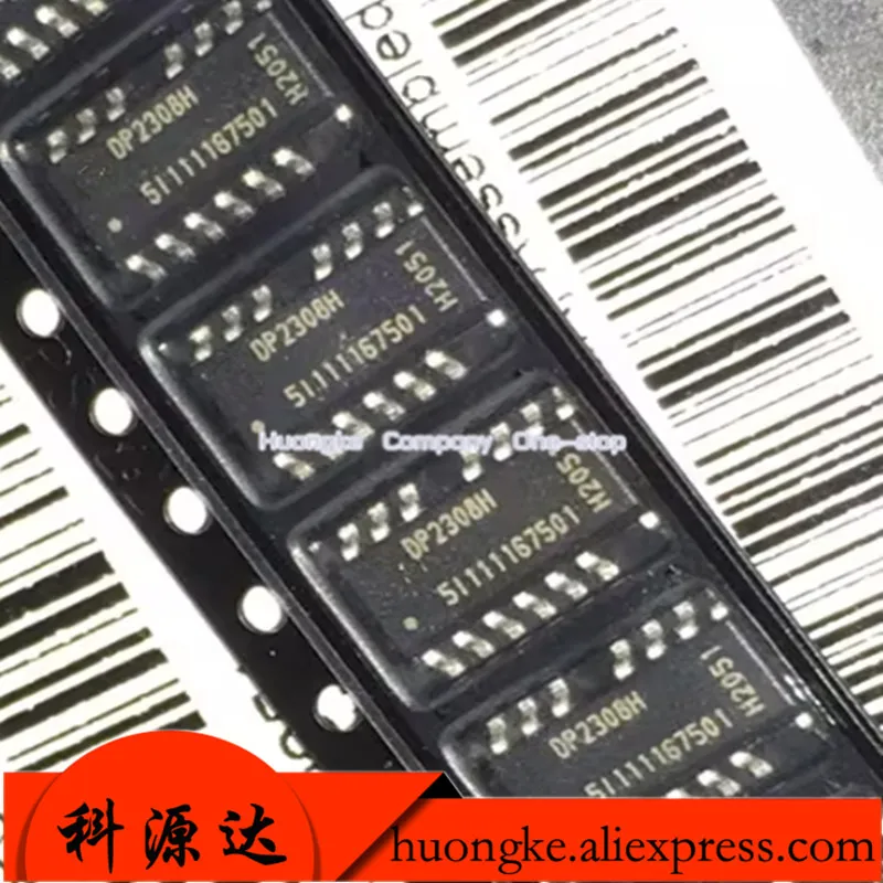 1PCS IDP2308H DP2308H DP2308 SOP IC Chip - Stock disponible