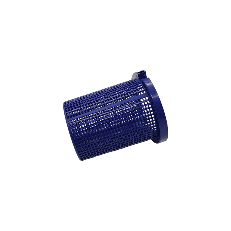 Skimmer Filter Basket Swimming Pool Filter Basket for Glass Maxi Glass Replacement B‑106