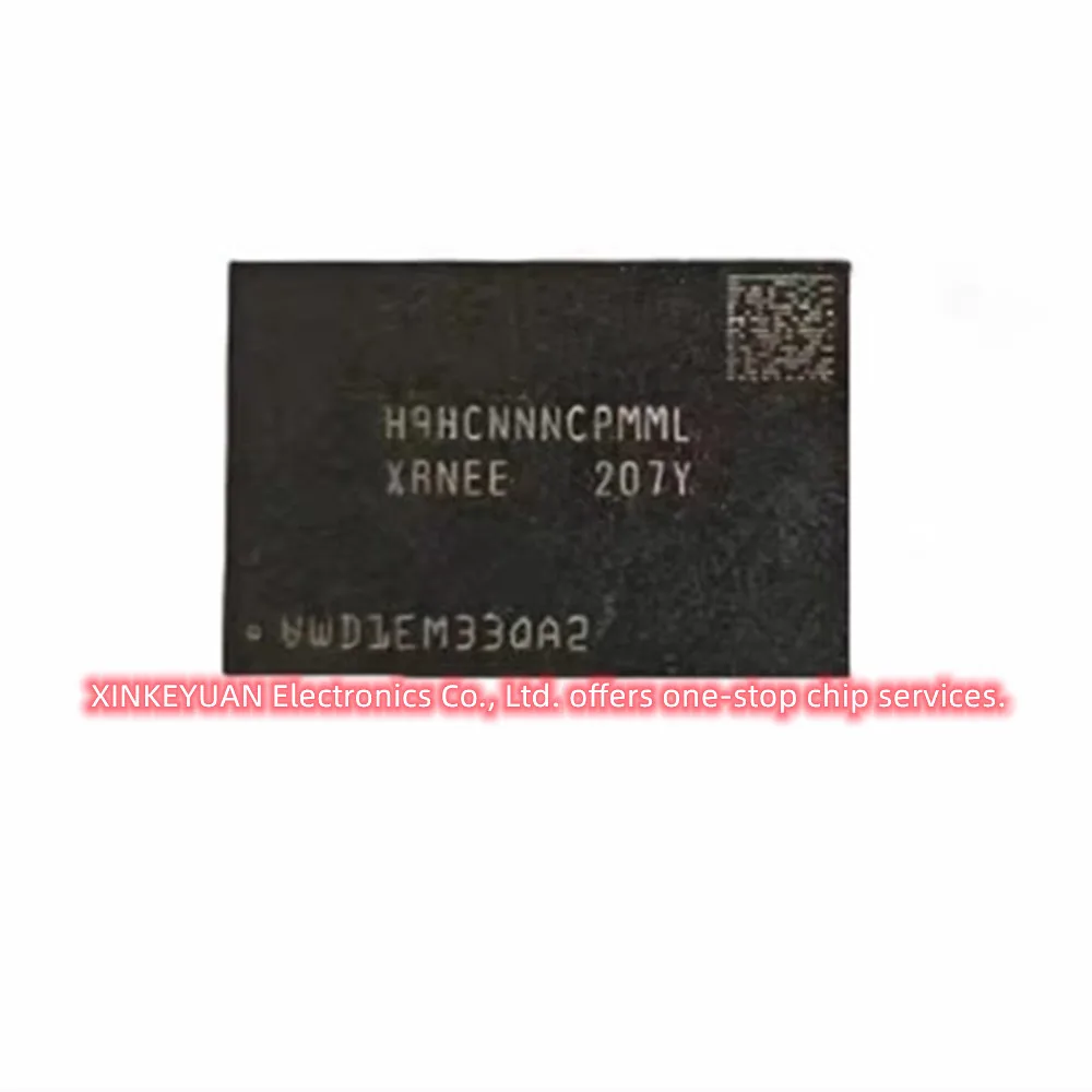 h9hcnnncpmmlxrnee-4g-h9hcnnnbkmmlhrnme-2g-puces-memoire-100-originales-et-neuves