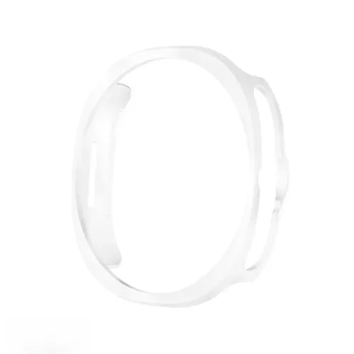 PC Case for Samsung Galaxy Watch 8 40mm 44mm 46mm Cover Hollow Protective Bumper All-Around Galaxy Watch 8 Classic Accessories - Image 17