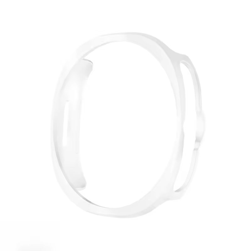 PC Case for Samsung Galaxy Watch 8 40mm 44mm 46mm Cover Hollow Protective Bumper All-Around Galaxy Watch 8 Classic Accessories - Image 17