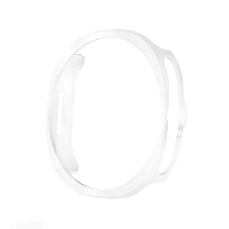 PC Case for Samsung Galaxy Watch 8 40mm 44mm 46mm Cover Hollow Protective Bumper All-Around Galaxy Watch 8 Classic Accessories - Image 17