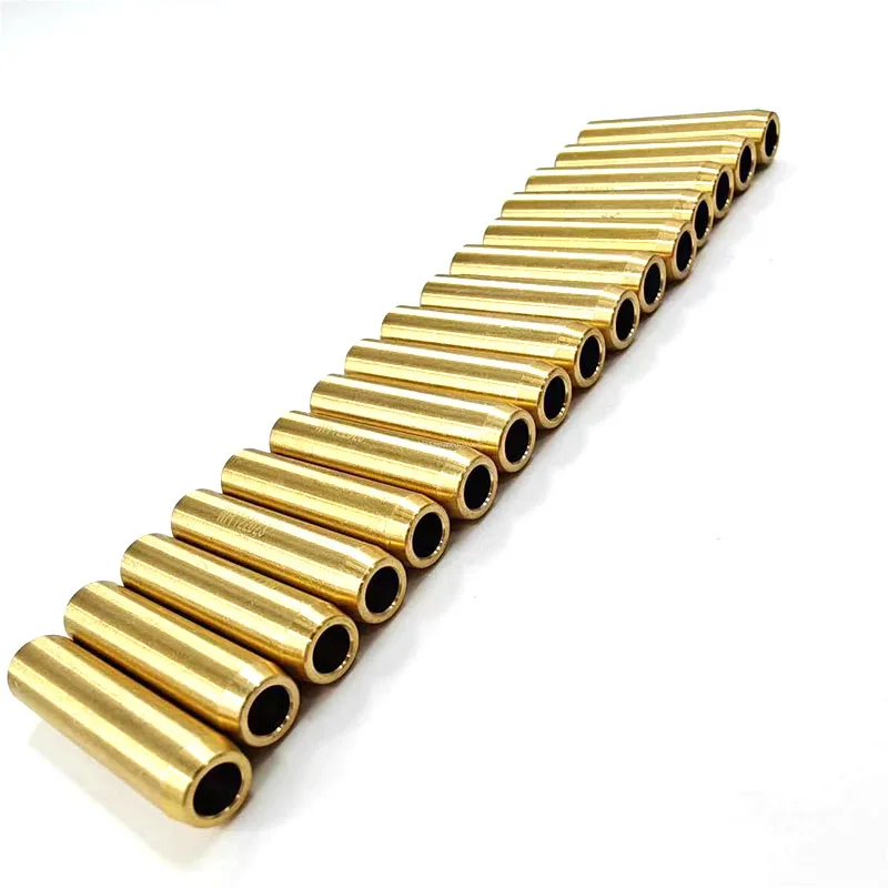 

Used for Mercedes-Benz 264 910 valve guide spring parts 6mm intake and exhaust valve guide W 211 274 276 engine and parts W204