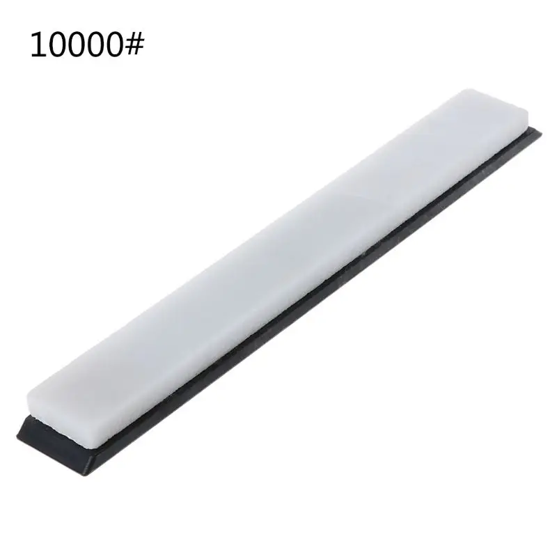 Hot Sharpening Stone 3000 / 5000 / 8000 / 10000 Grit Whetstone Grinder Knife Sharpener Stone Grindstone Kitchen Sharpening Tool