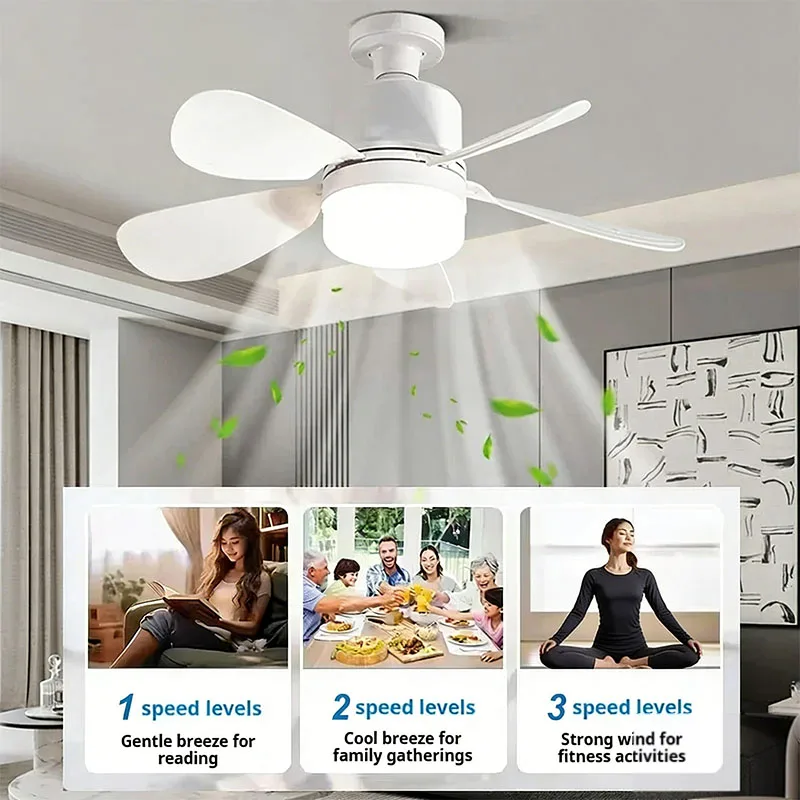 Thumbnail 3 - #46 Best Ceiling Fans to Buy In 2026