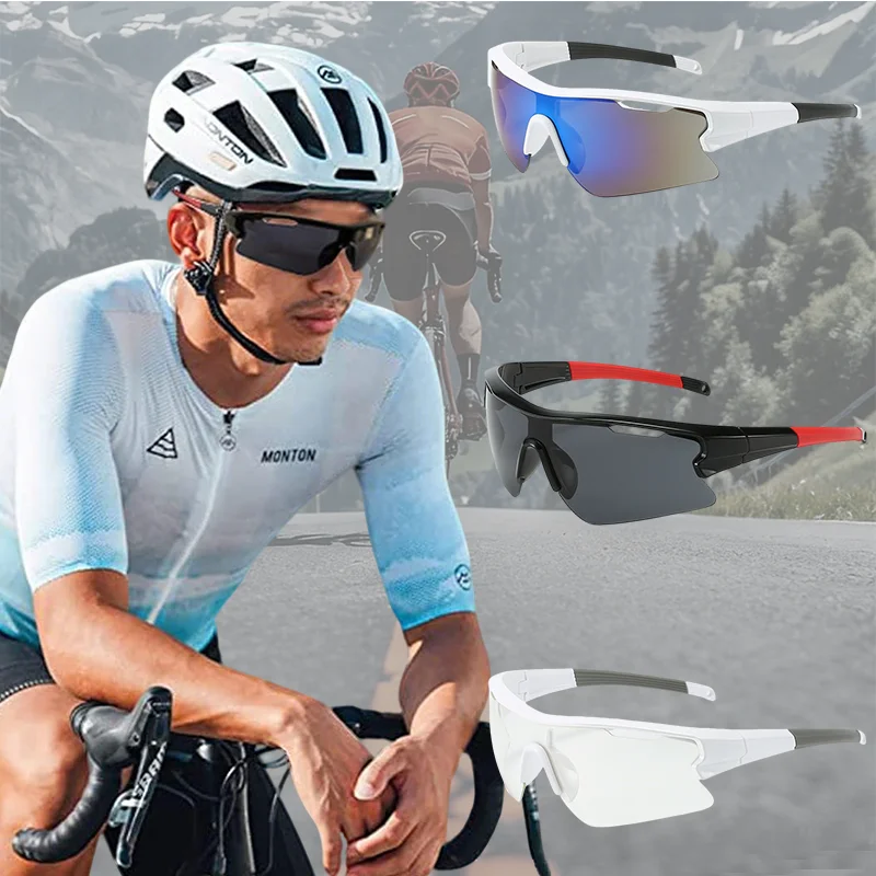 UV Schutz Radfahren Sonnenbrillen Outdoor Sport Vintage Sonnenbrille Mode Fahren Angeln Golf Männer Frauen HD UV400 Brillen