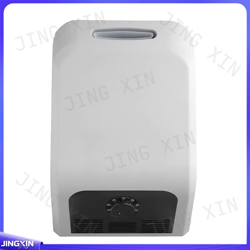 custom for Industrial Ultrasonic Humidifier 1.6KG/H Automatic Control Cooling Mist Maker Fogger Machine for Warehouse