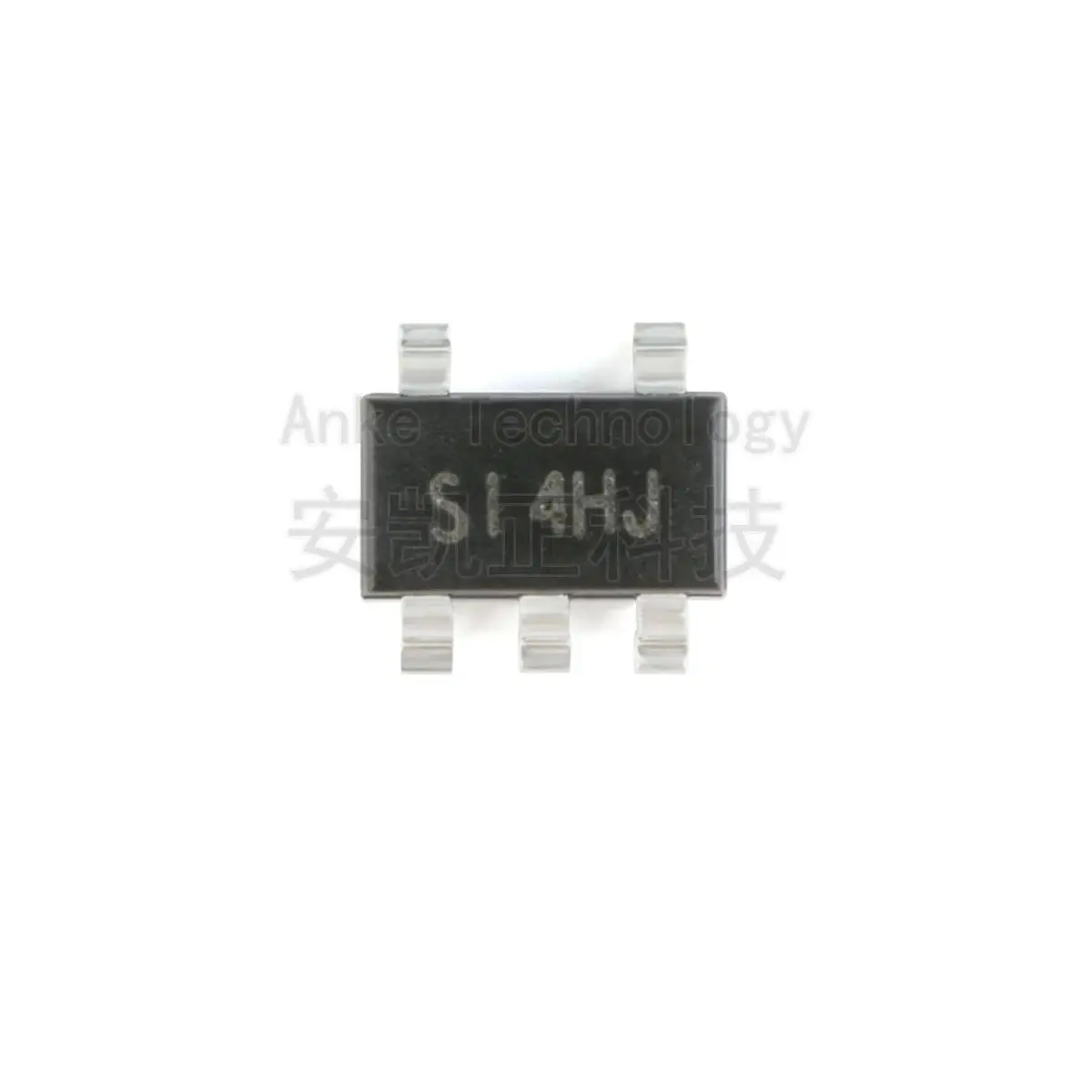 

Оригинальный оригинальный продукт SGM2554AYN5G/TR, шелкография SI4, SOT-23-5, микросхема переключателя питания, 10 шт.