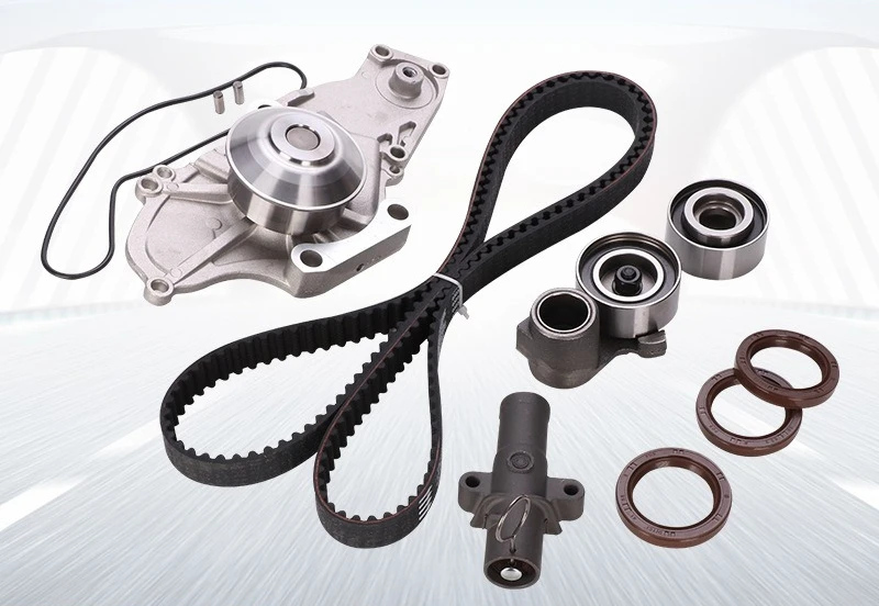 Auto Parts for Belt Pumps, Timing Belt Kits Repair Kits