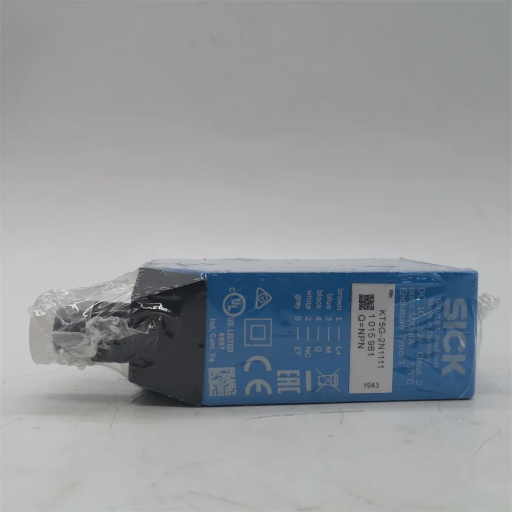 Color mark sensor KT5G-2N1111 brand new and original