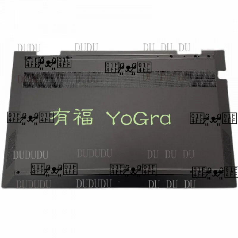 

DDD новый для HP ENVY X360 15-ED TPN-C149, нижняя крышка корпуса L94070-001