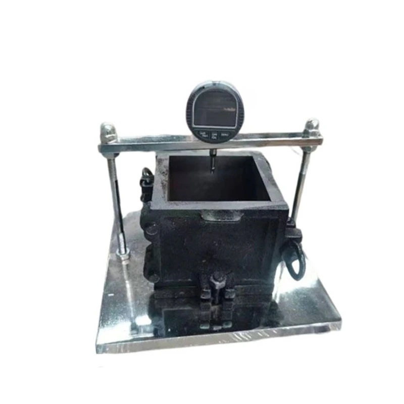Grouting expansion mortar vertical expansion rate tester, grouting agent expansion rate tester
