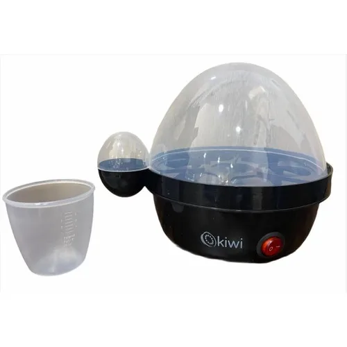 Kiwi KEB-4308 Egg Cooker