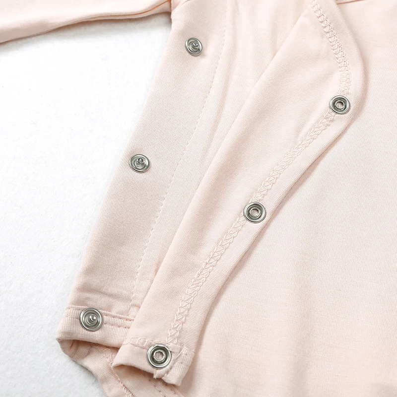 Abbigliamento per bambini 0-24 - Bamboo Bodysuit Baby recensione e prezzo