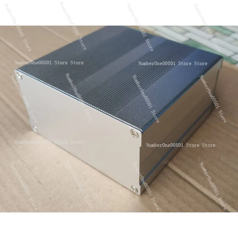 10M Frequency Divider Distributed Amplifier 8 Outputs Constant Temperature Crystal Oscillator Reference Clock Divider