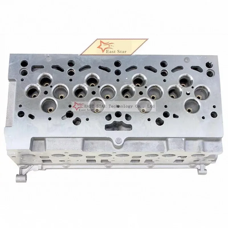 908 711 908711 908 718 BKD AZV BMN BWV BVE BMA BKP BUZ BMR CBAA CBBB CBAB 2.0L Cylinder head Golf Jetta Passat Touran 03G103351B
