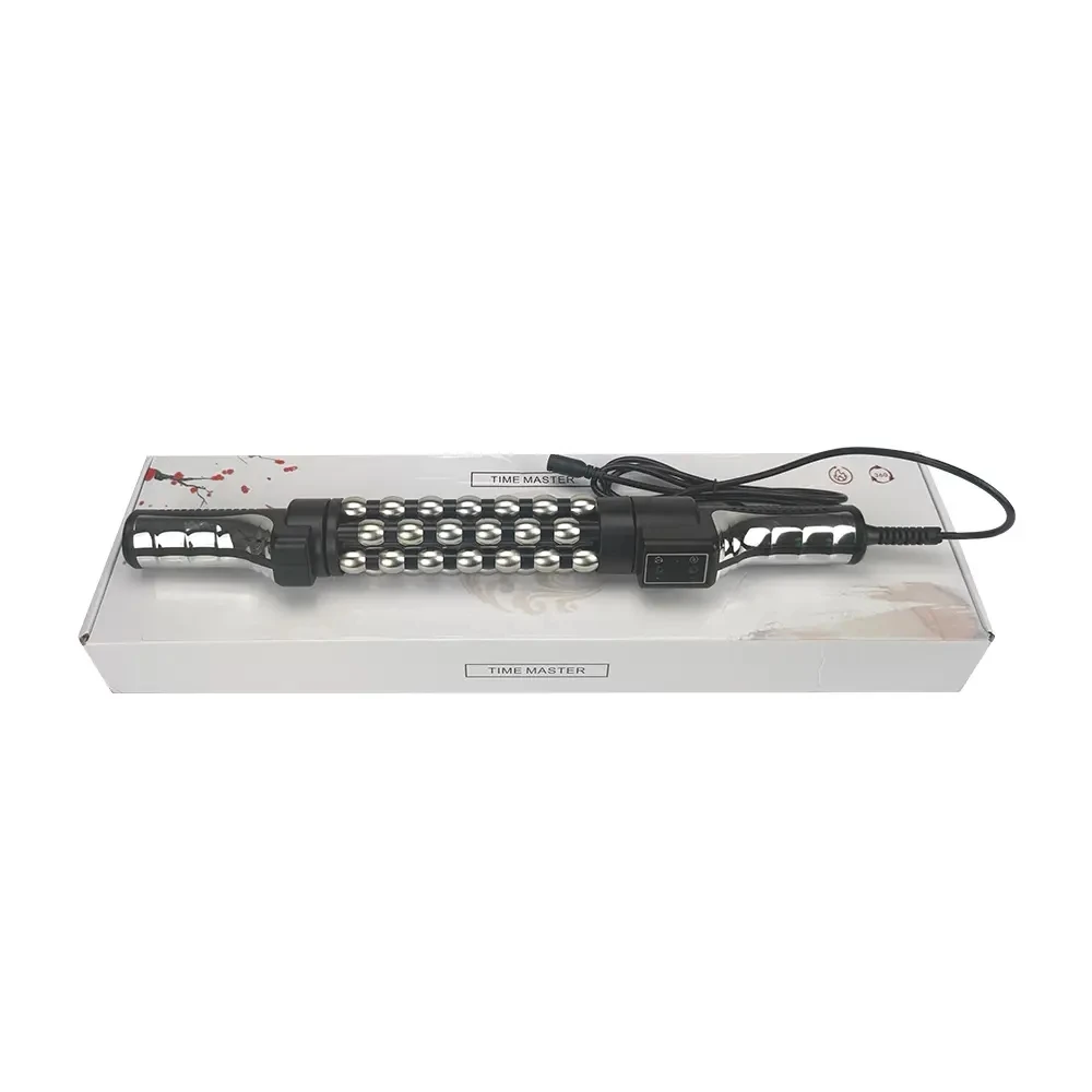 Массажер-ролик для всего тела, 36 Вт