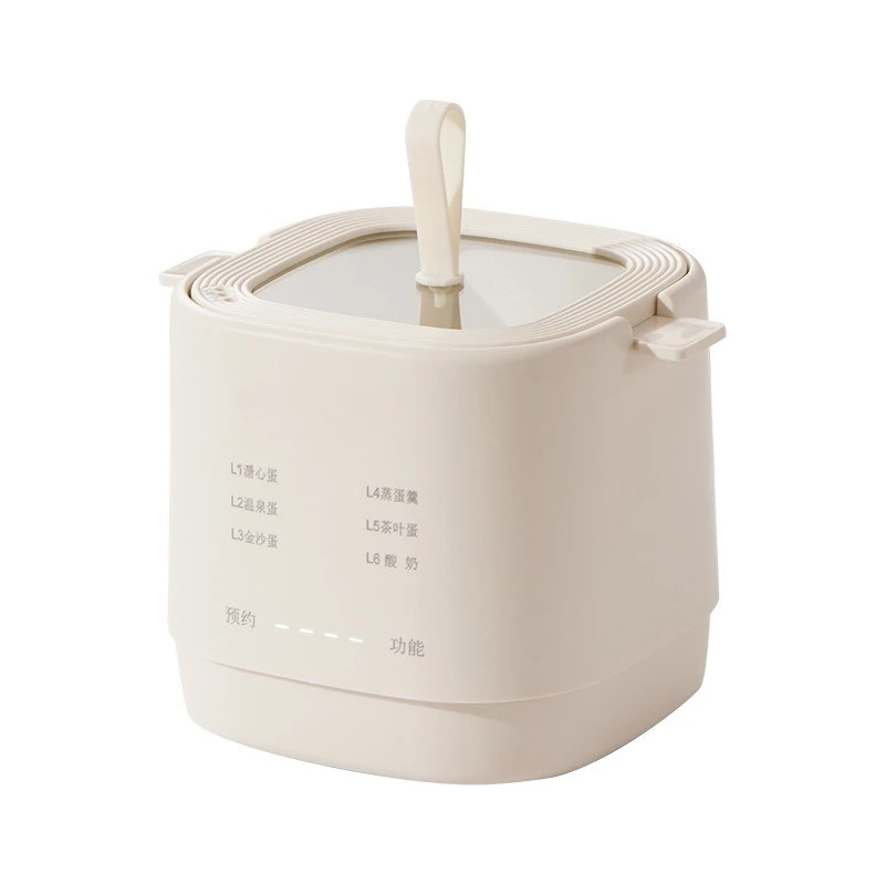 

The egg steamer can automatically power off the home dormitory nutritious breakfast steamed eggs boiled