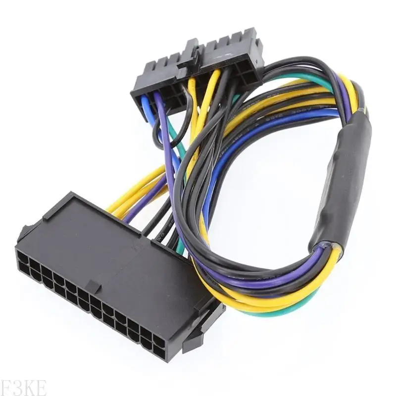 AP29 para Z620 Z420: Cabo de Alimentação 24-pin para 18-pin – Solução Ideal para Sistemas de Computador Antigos