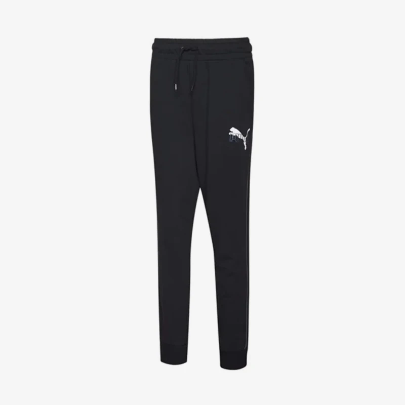 

Puma Authentic Current Season New Women's Simple Breathable Sports Casual Pants 597878-51