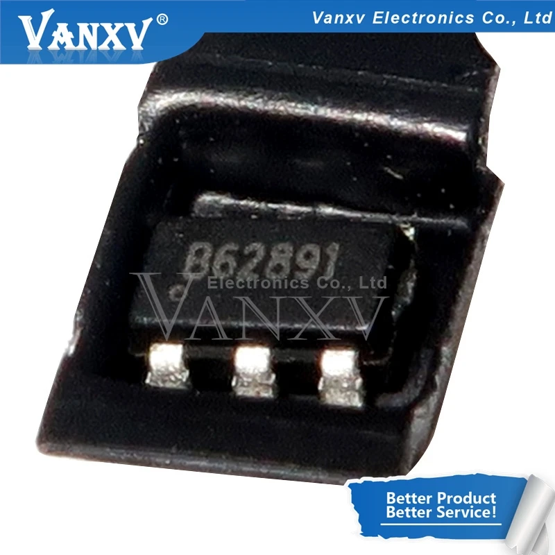 1-20PCS TP4057 57b 57C B6284T B6284 LD7550BBL 50B 50R LM8261M5X A45A CM1293A-04SO 635 ET5120A 5120A SOT23-6