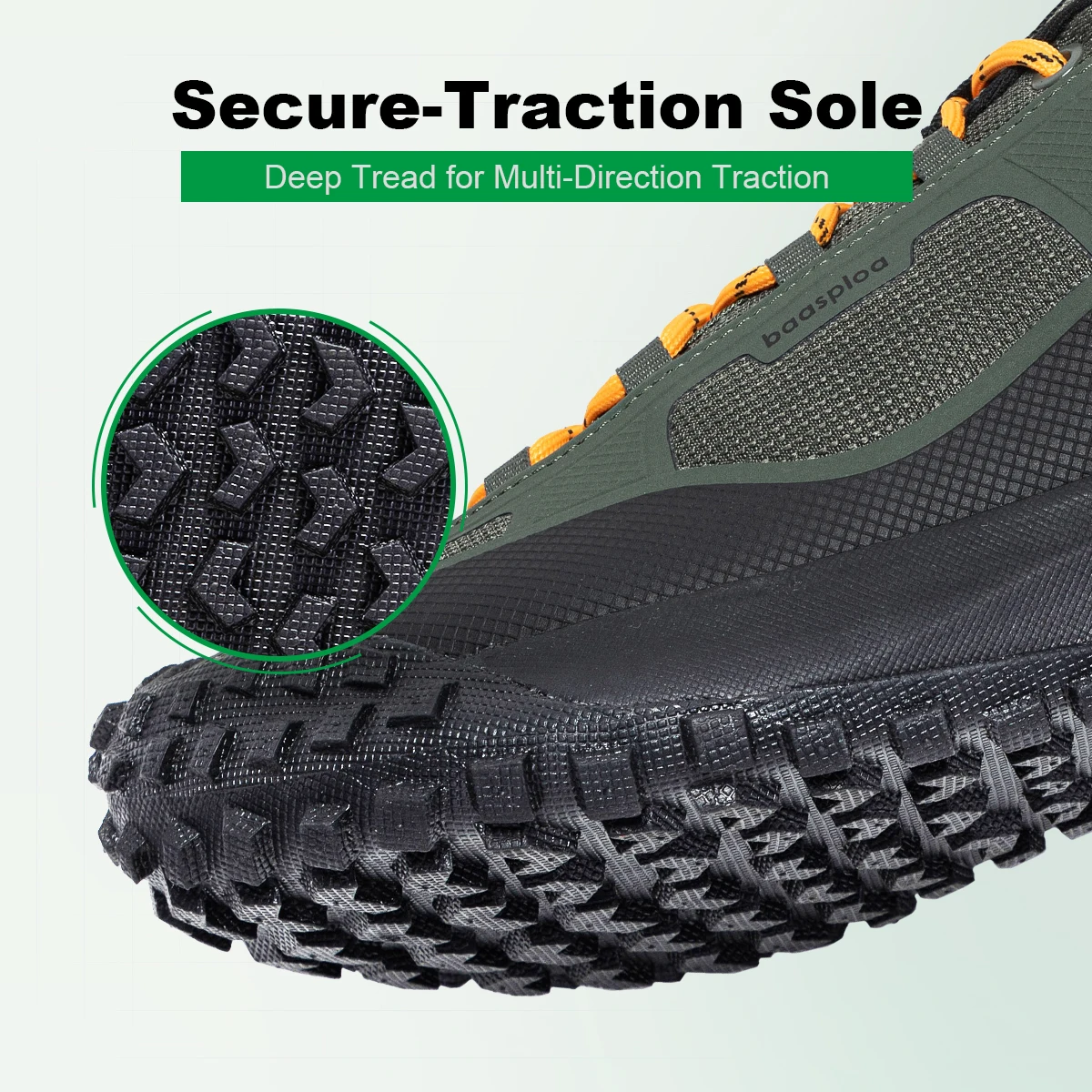 Thumbnail 2 - #57 Best Hiking Footwear to Buy In 2026