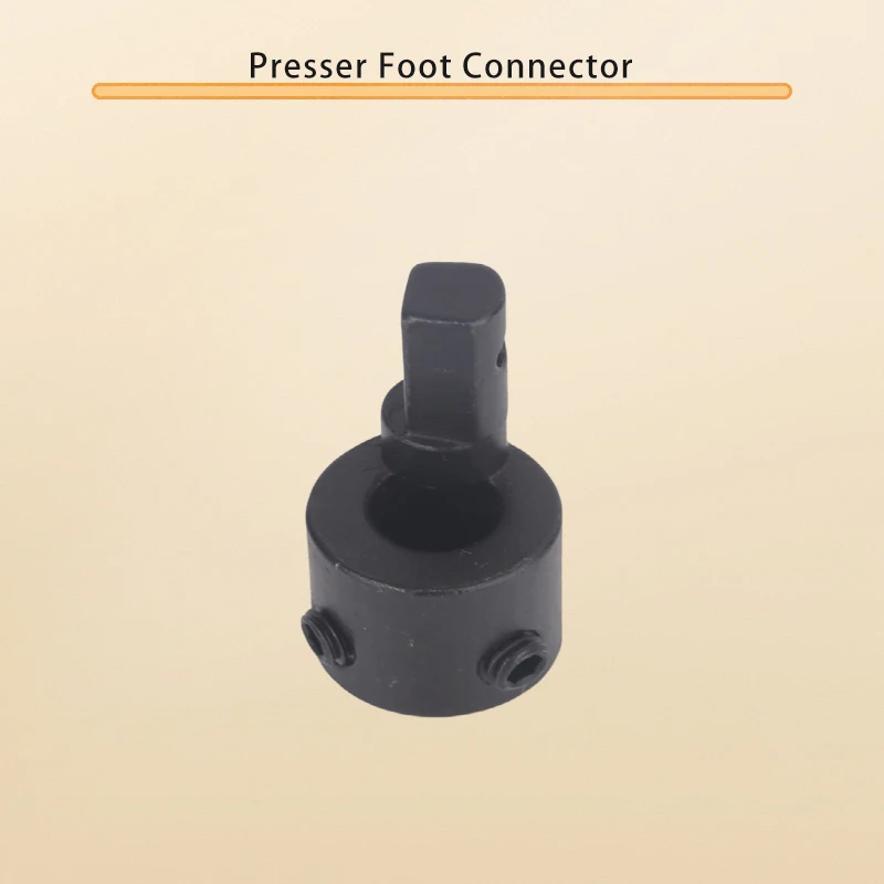 Presser Foot Bracket For Golden Wheel CS-810,CS-820,Siruba P717,P727,Jumbo King WR-810,BR-820,Mitsubishi PB-810,PB-820,GC24018