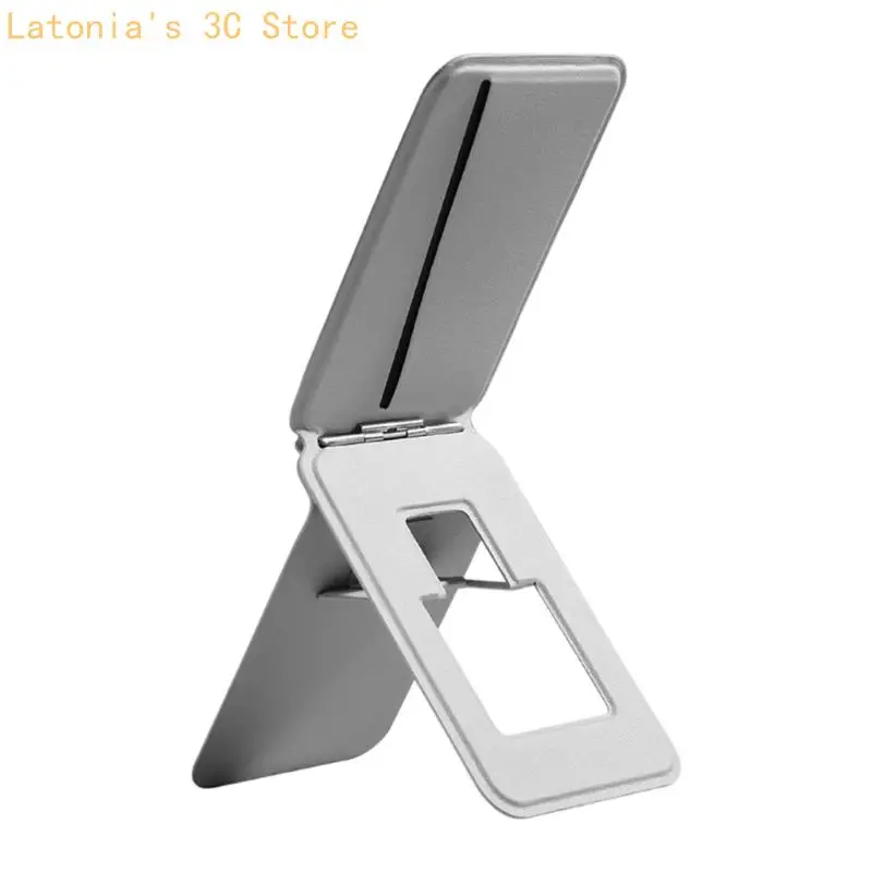 Multifunktionale magnetische Handyhalterung mit flexibler Positionierung für Sicht X3UB – Detail 4