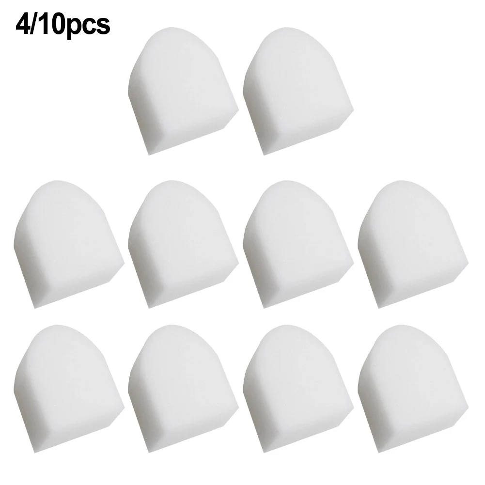 

4/10Pcs Washable Foam Filters For Shark WD100, WD101, WD200, WD200C, WD201C,#WDFF1 Vacuum Cleaner Cleaning Tools Accessories