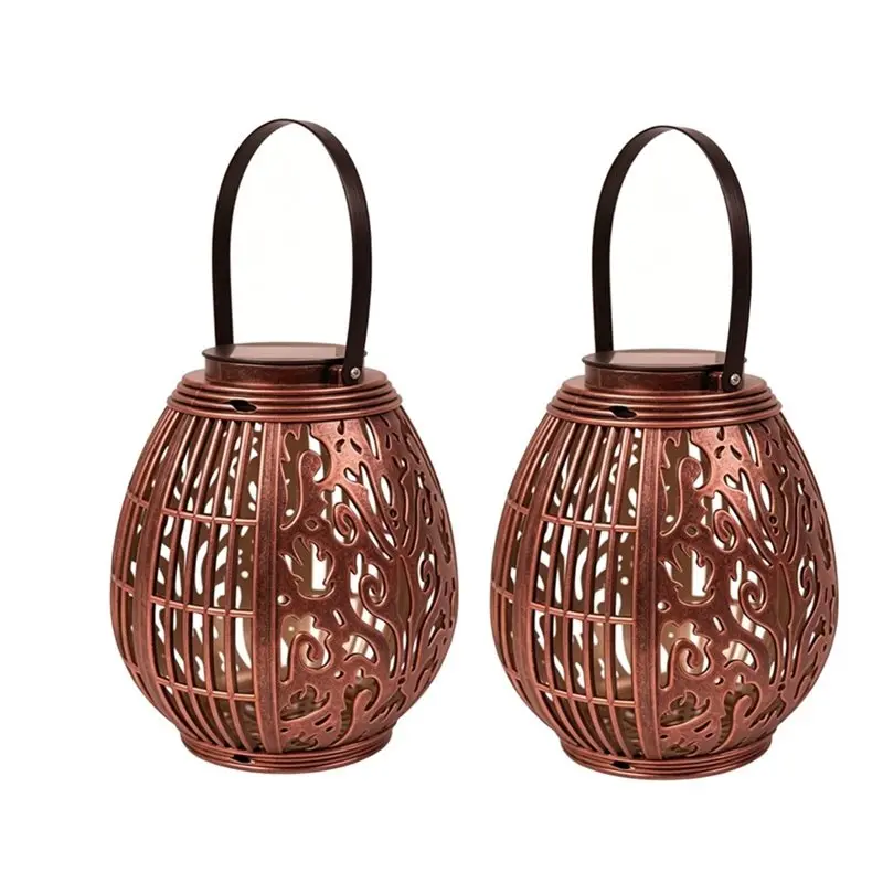【dIa-de-acciOn-de-gracias】2-faroles-solares-para-jardin-faroles-colgantes-para-exteriores-diseno-retro-farol-de-jardin-diseno-vintage-para-mesa-de-jardin