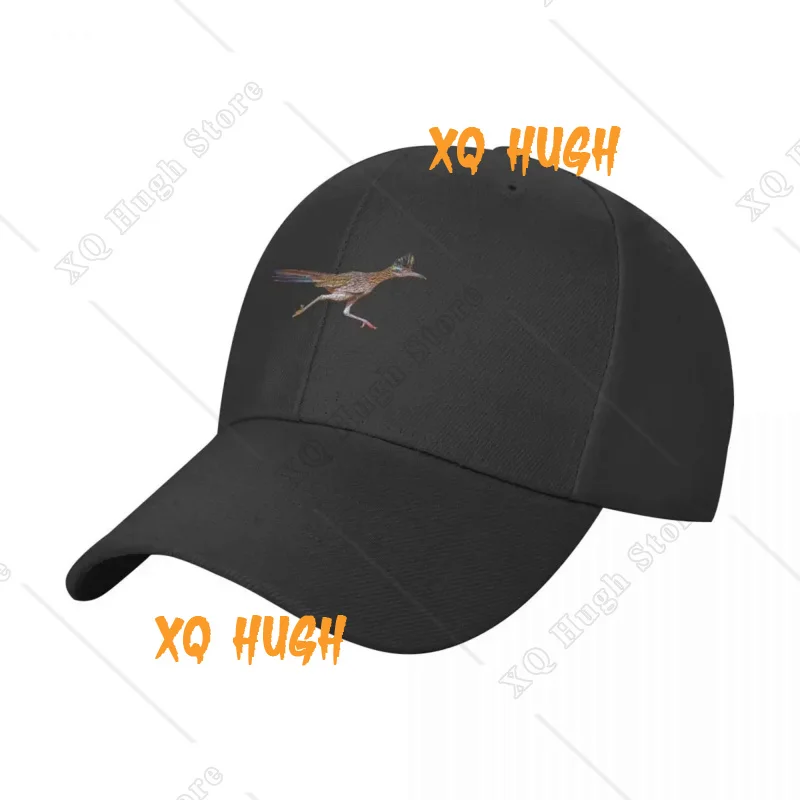 

Bird Running Baseball Cap Derby Hat New in The Hat Ball Cap Beach Bag Golf Men Women's