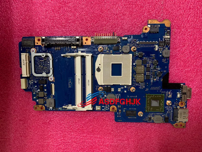 

FOR Toshiba TECRA R840-13M R800 R845 motherboard NON-Iintegrated FAL4SY1 Tested Fast Shipping