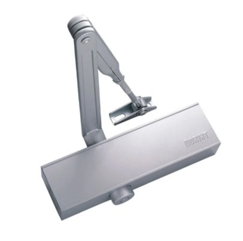 

Простая установка GA835 Алюминиевый дверной доводчик