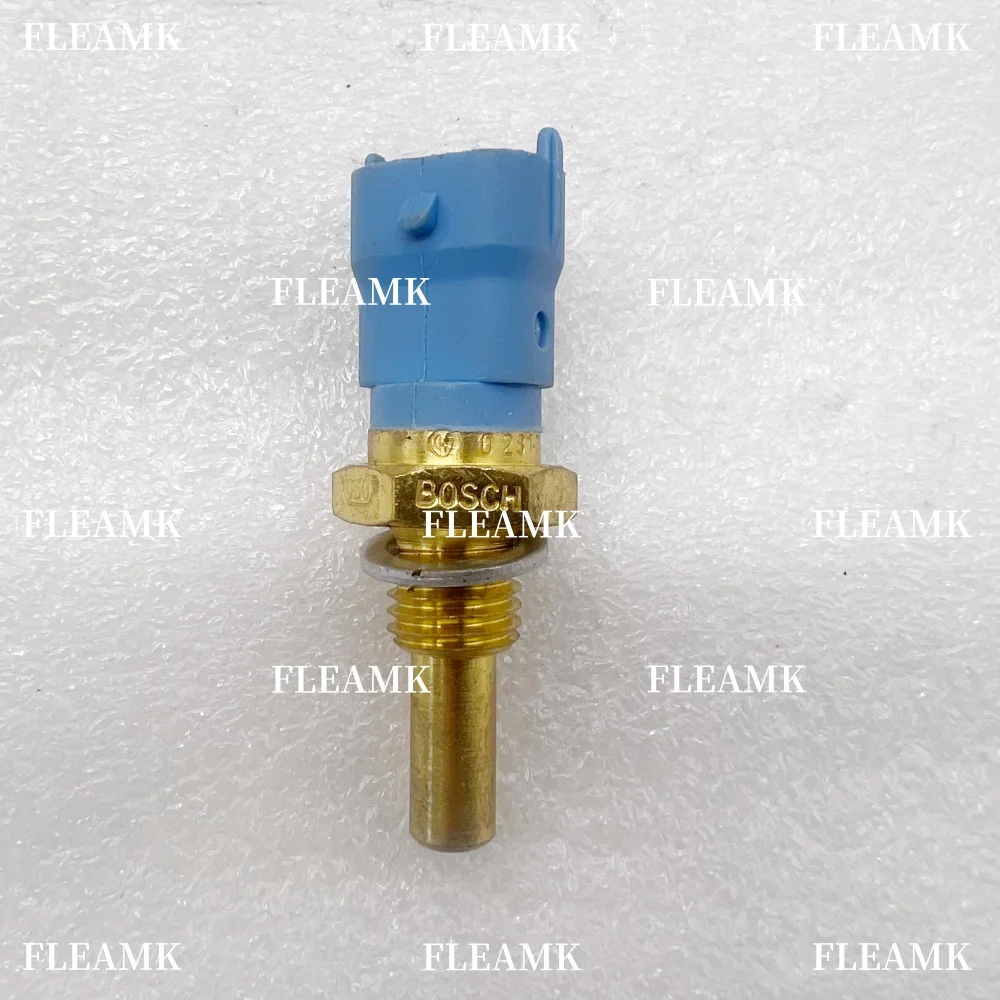 Engine Water Temperature Sensor 0281002209