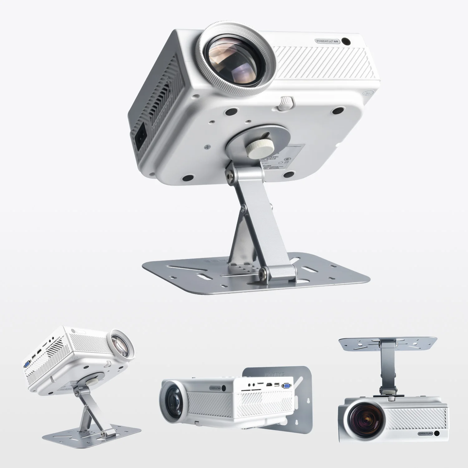 Universal Mini Proj…