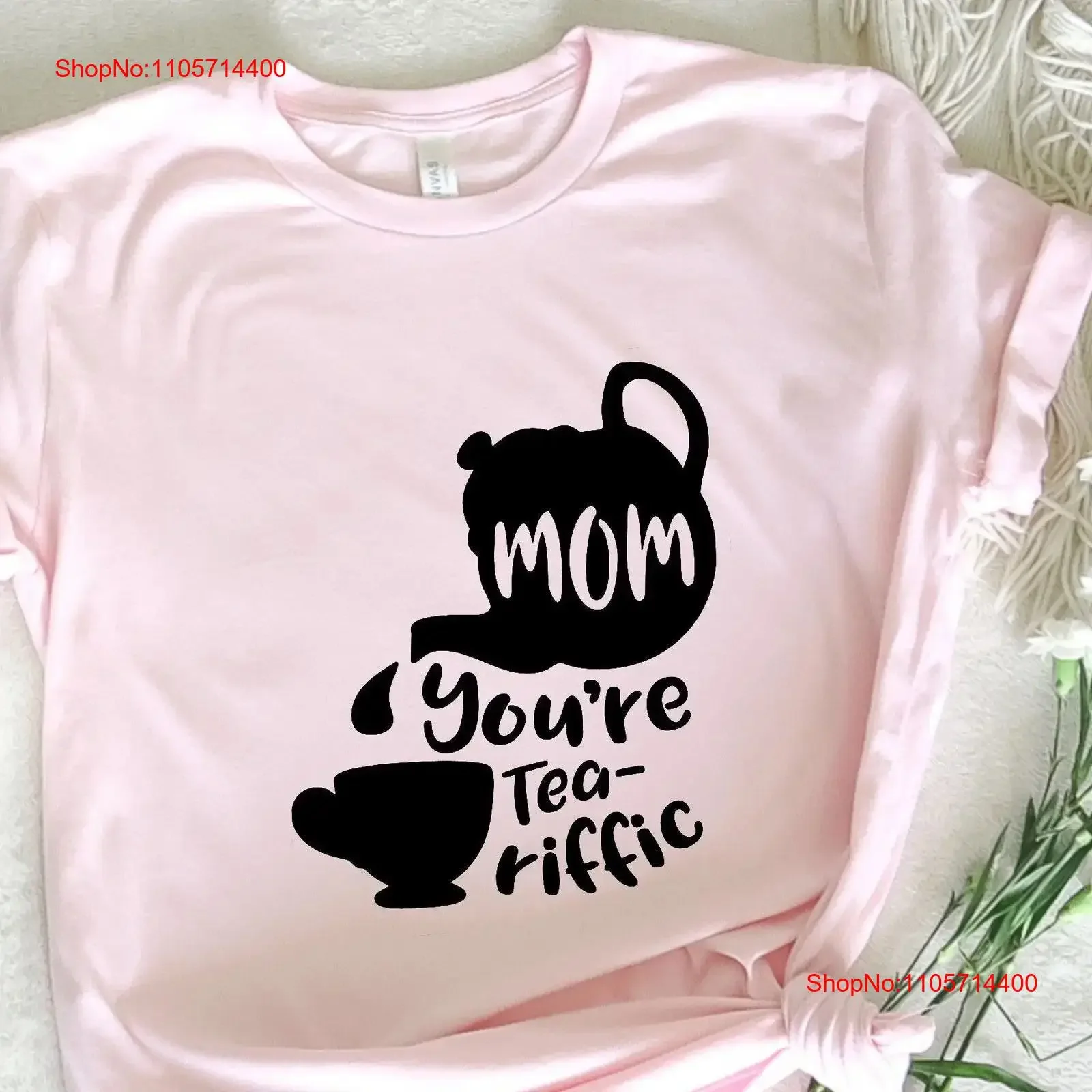 Tea Lover Mom Terrific T Shirt Addict with Sayings Funny Hipster Tumblr vintage Washed Casual Top For Everyday Wear graphic