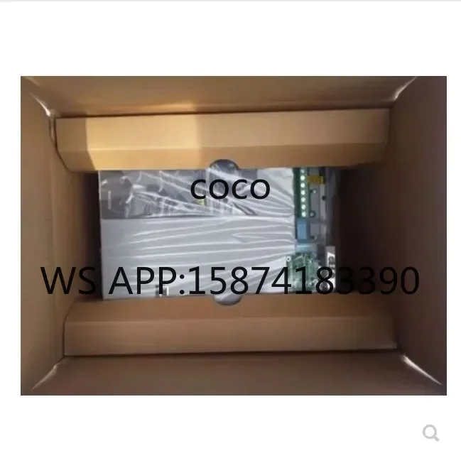 SIEI AVGL1185-XBL-BR4 18.5KW Elevator Synchronous Drive Inverter