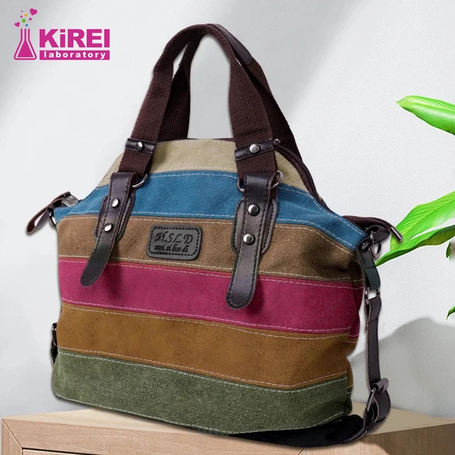 Ladies selling bag sale