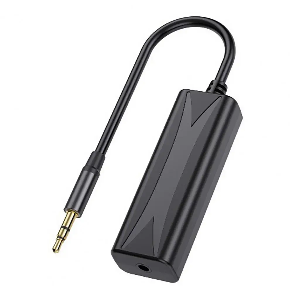 

Автомобильный аудиоизолятор, аудиоизолятор контура заземления, шумоизолятор для автомобильных домашних стереосистем, шумоизолятор контура заземления